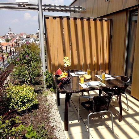 City Apartments Budapest Budapeste Quarto foto