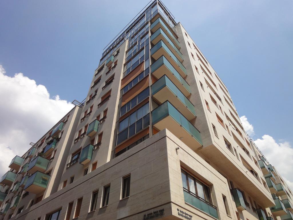 City Apartments Budapest Budapeste Exterior foto