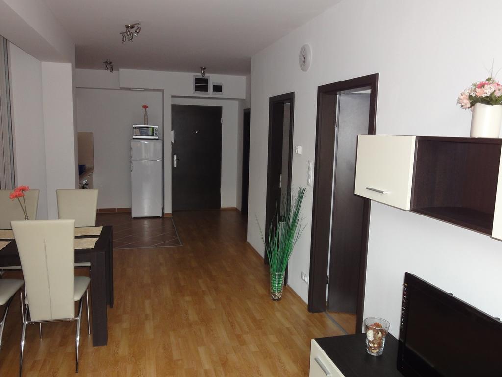 City Apartments Budapest Budapeste Quarto foto