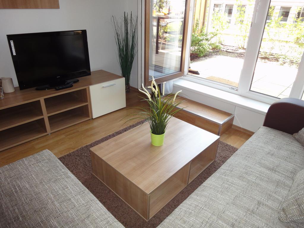 City Apartments Budapest Budapeste Quarto foto