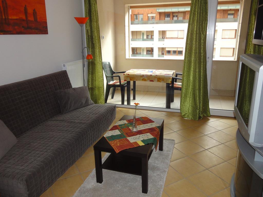 City Apartments Budapest Budapeste Quarto foto