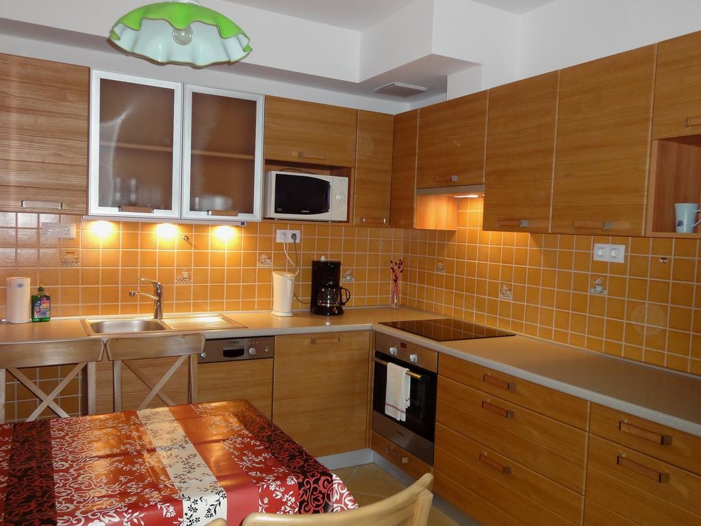 City Apartments Budapest Budapeste Quarto foto