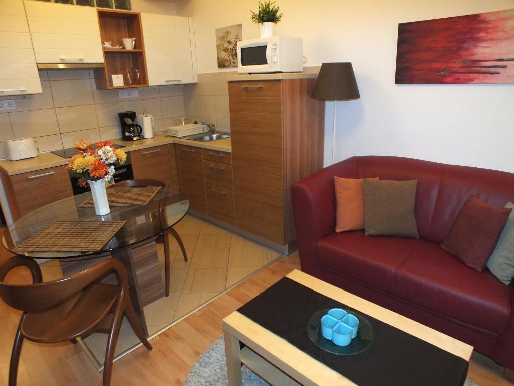 City Apartments Budapest Budapeste Quarto foto