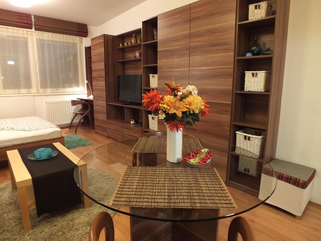 City Apartments Budapest Budapeste Quarto foto