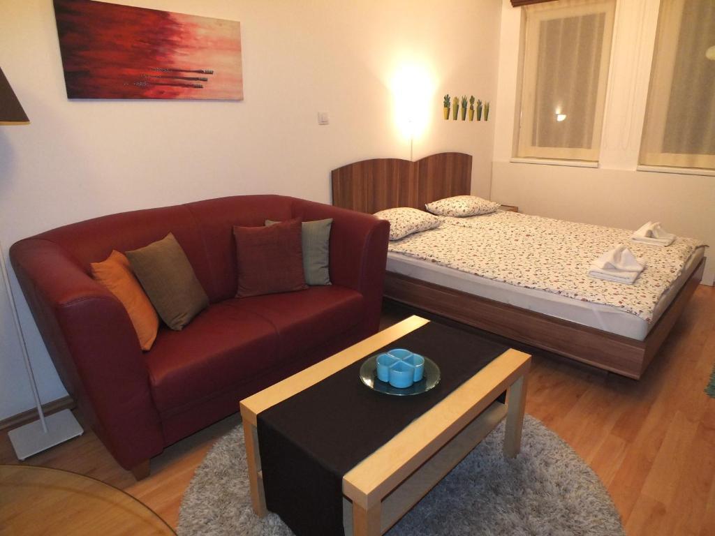 City Apartments Budapest Budapeste Quarto foto