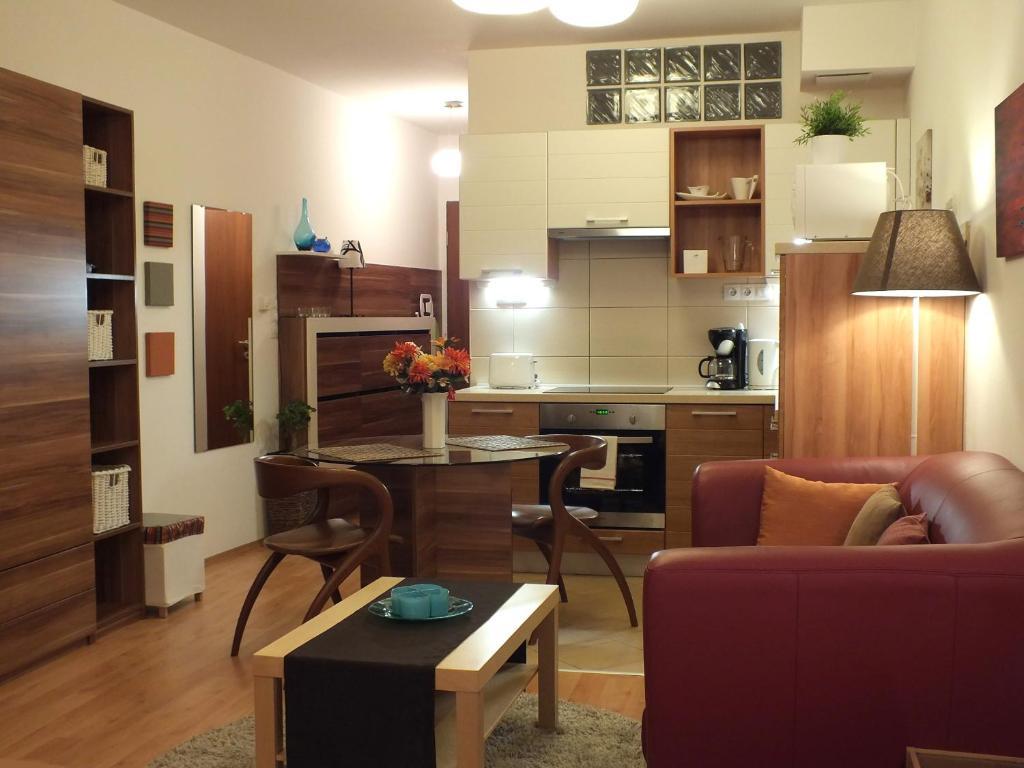 City Apartments Budapest Budapeste Quarto foto