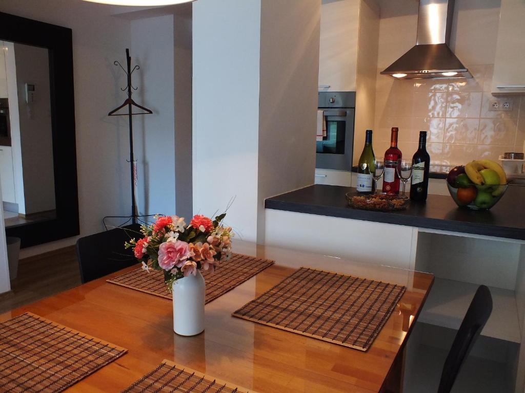 City Apartments Budapest Budapeste Quarto foto